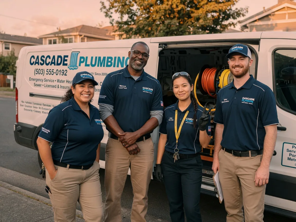 Emergency Plumber company in Saxis, VA